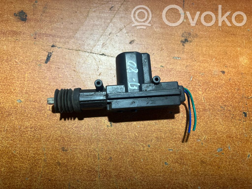 Audi 80 90 S2 B4 Central locking motor 