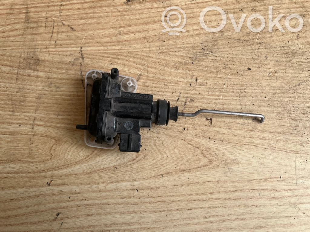 Audi 100 200 5000 C3 Pompe à vide verrouillage central 
