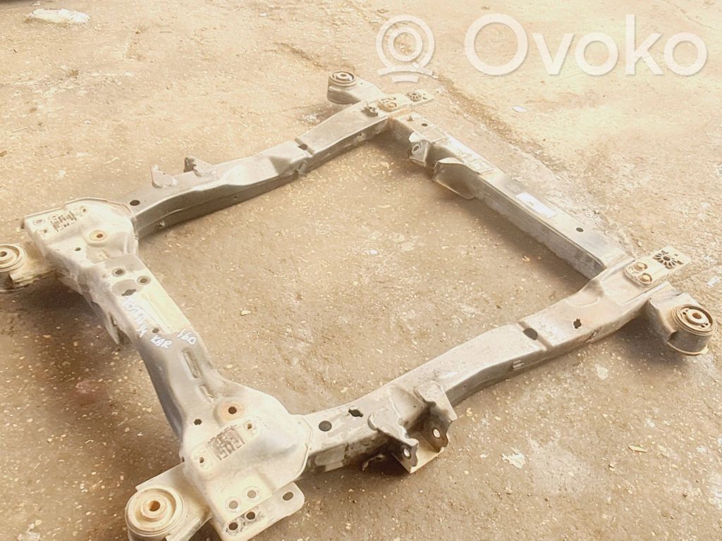 Opel Astra J Front subframe 