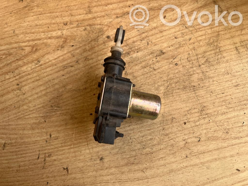 Mitsubishi Space Wagon Motor închidere centralizată 