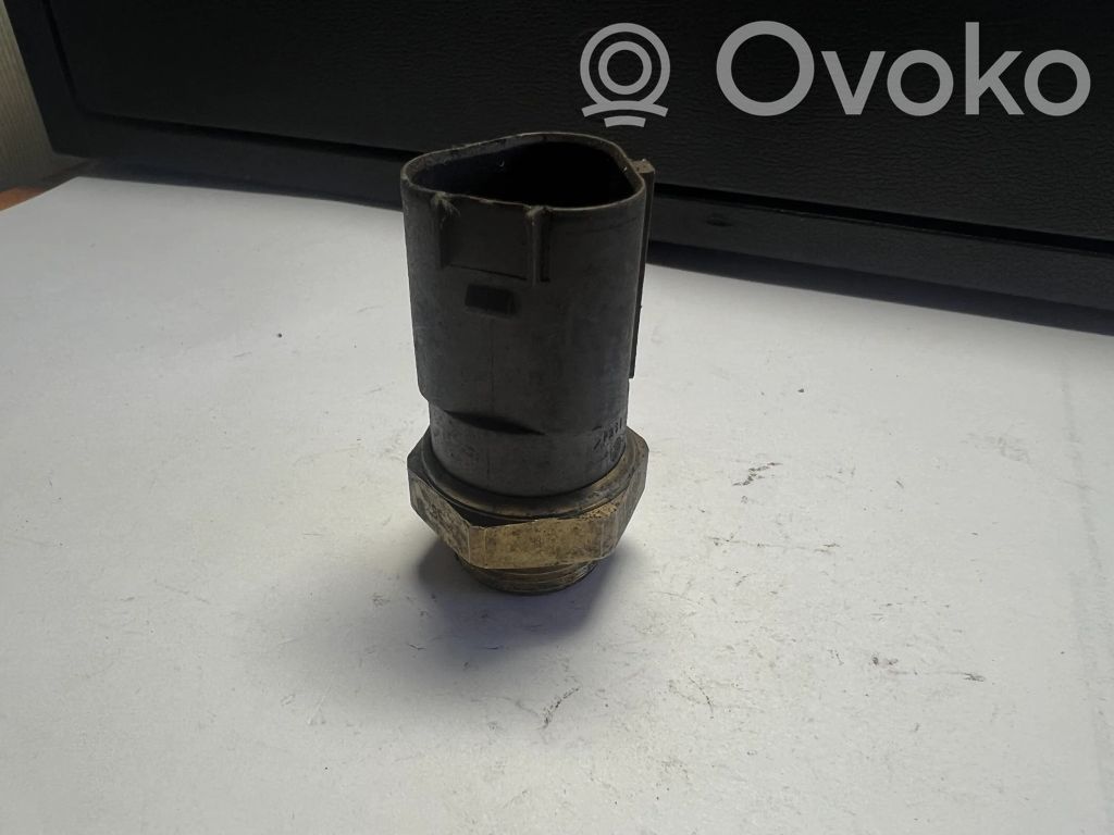Skoda Fabia Mk2 (5J) Coolant temperature sensor 