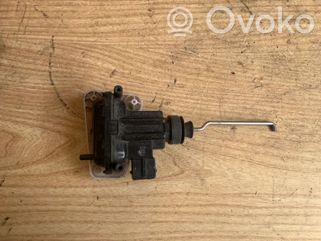Audi 80 90 B3 Pompe à vide verrouillage central 