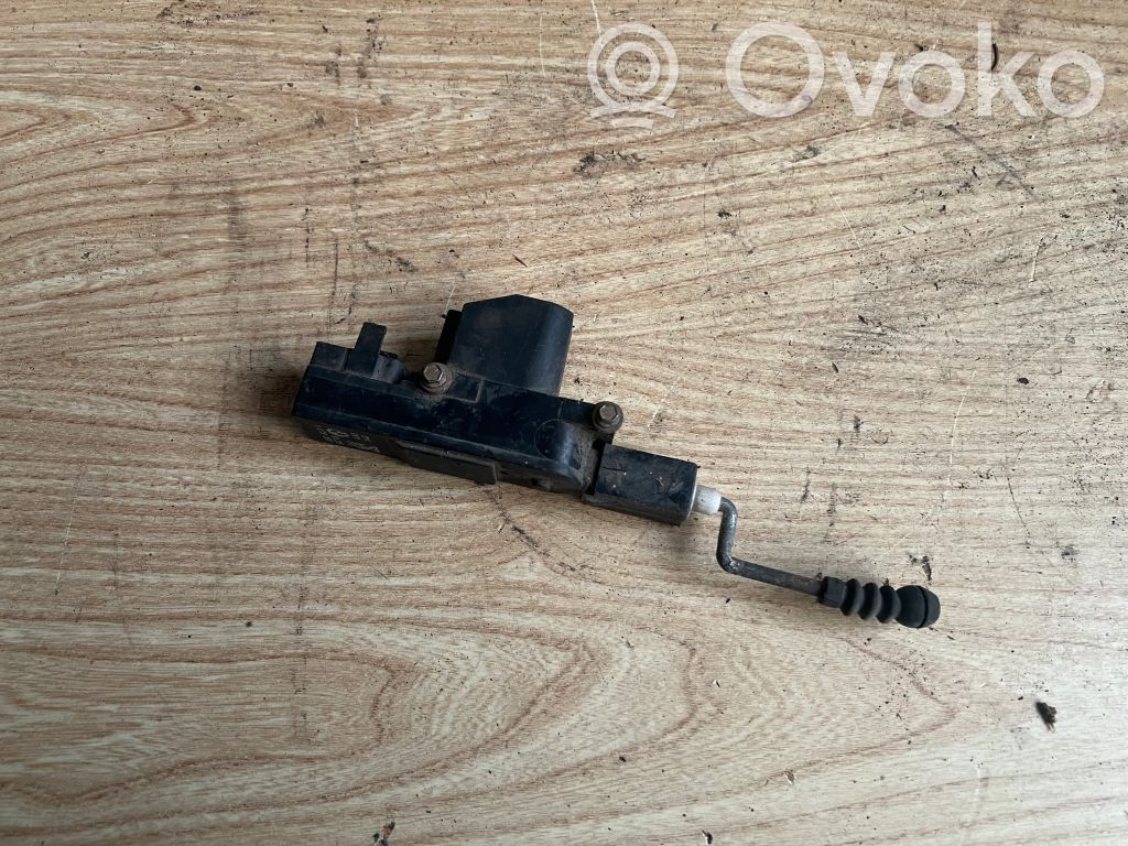 Central locking motor   51261378397,1378397