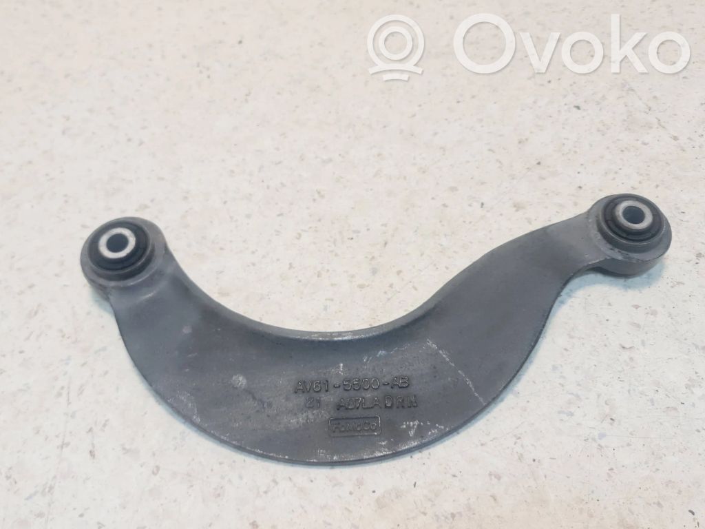 Ford Focus Rear control arm 
