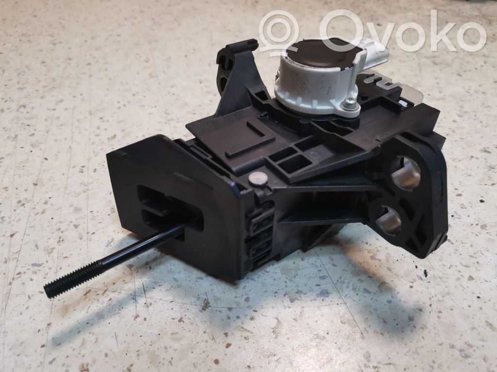 Lexus CT 200H Selector caja de cambios 