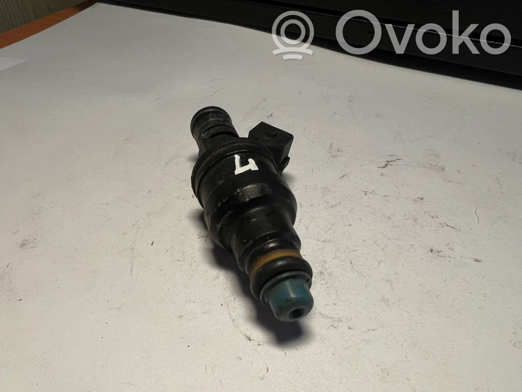Audi A4 S4 B5 8D Inyector de combustible 