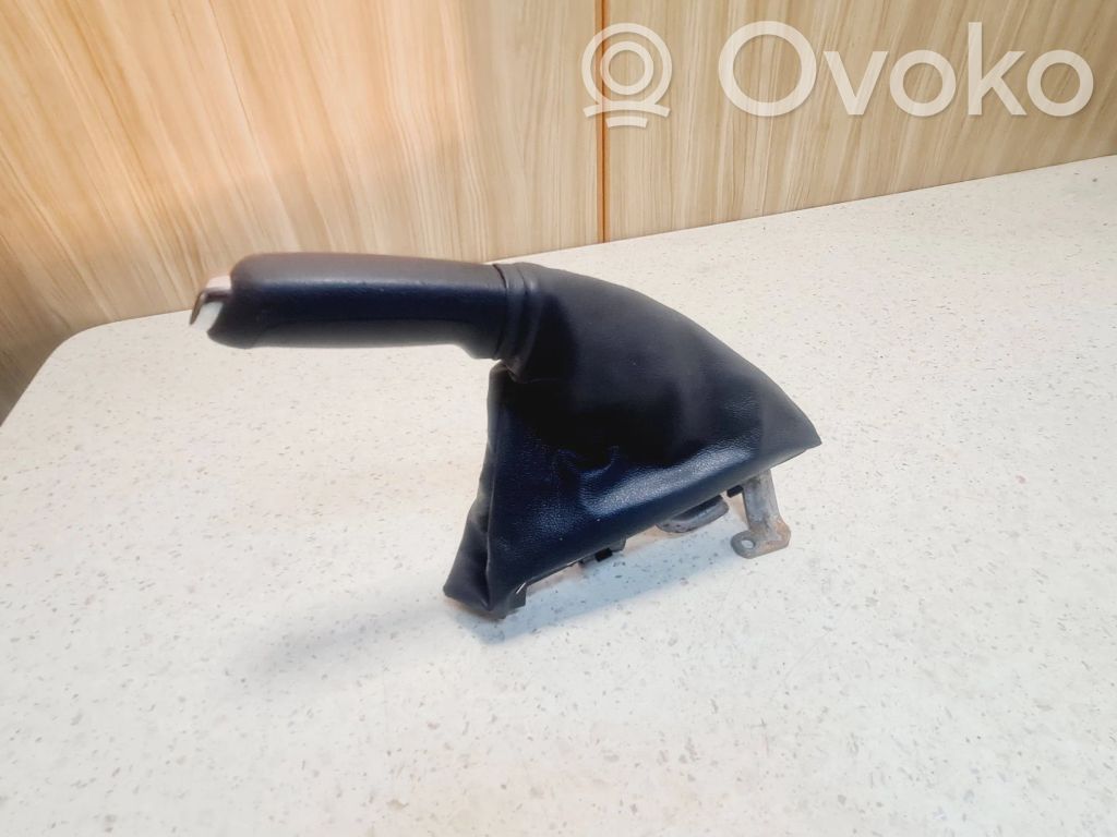 Opel Corsa D Frein à main / assemblage du levier 