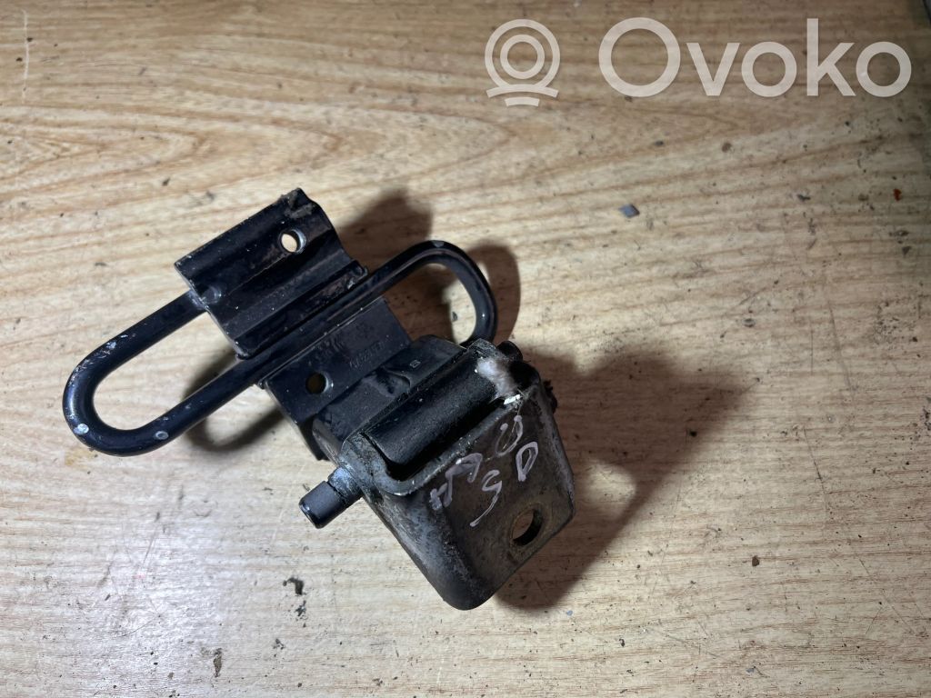 Audi A4 S4 B7 8E 8H Zawias dolny drzwi tylnych 