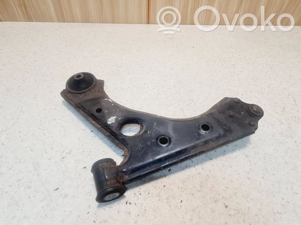 Opel Corsa D Front lower control arm/wishbone 