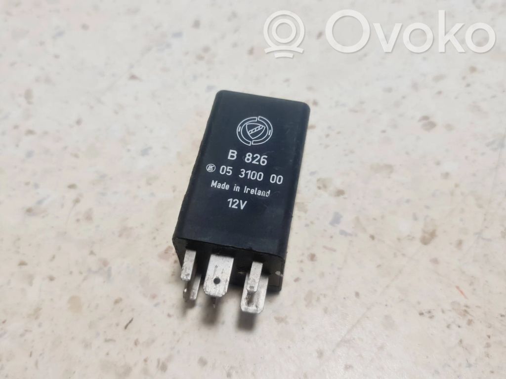 Fiat Marea Other relay 