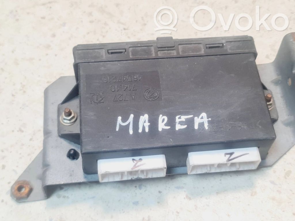 Fiat Marea Module confort 