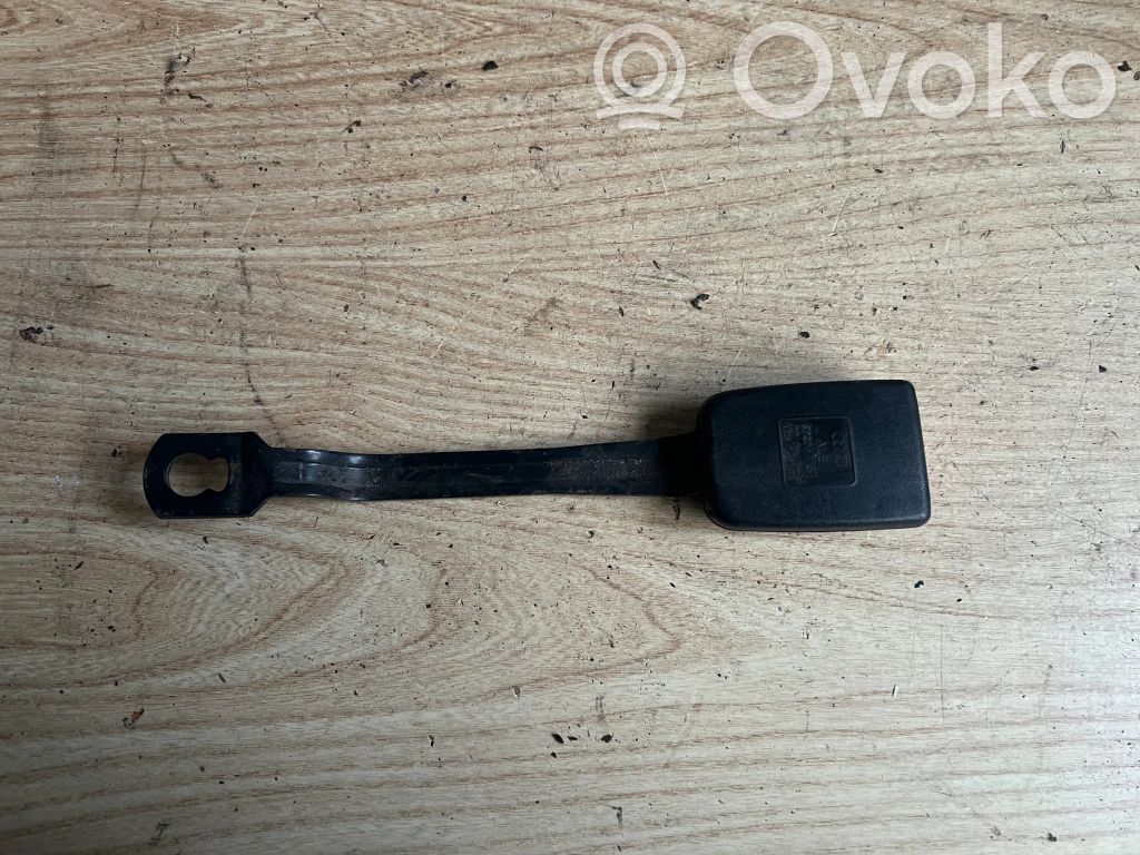 Audi A4 S4 B5 8D Hebilla del cinturón delantero 