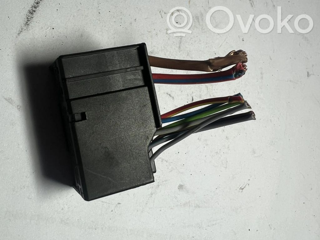 Audi A3 S3 8P Otros cableados 