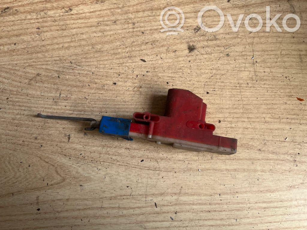 BMW 3 E30 Central locking motor 