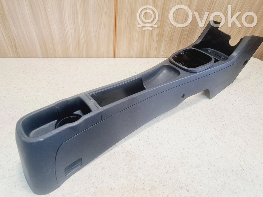 Opel Corsa D Centrinė konsolė 