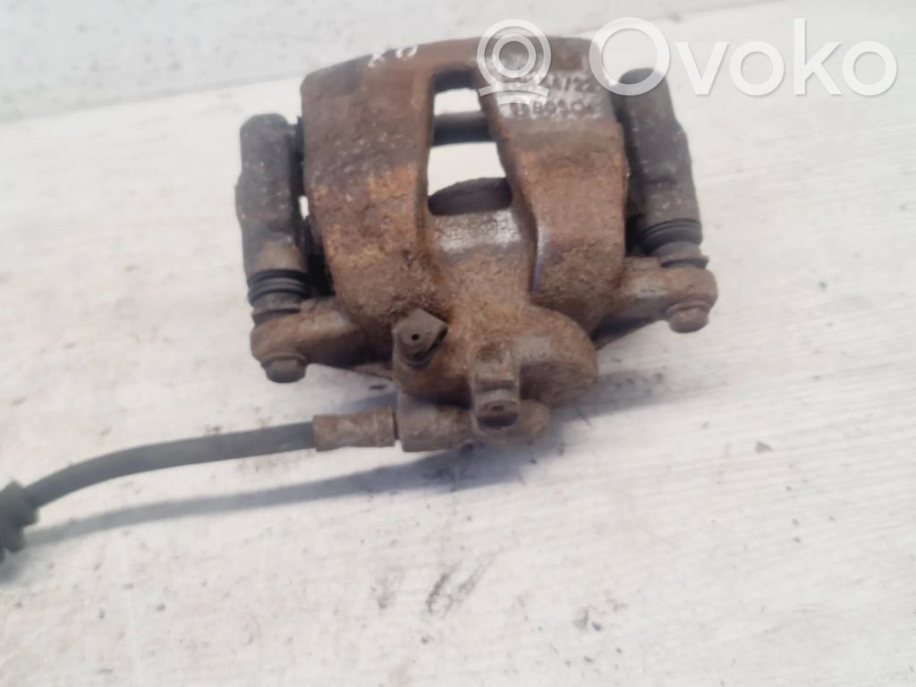 Opel Corsa D Etrier frână față 