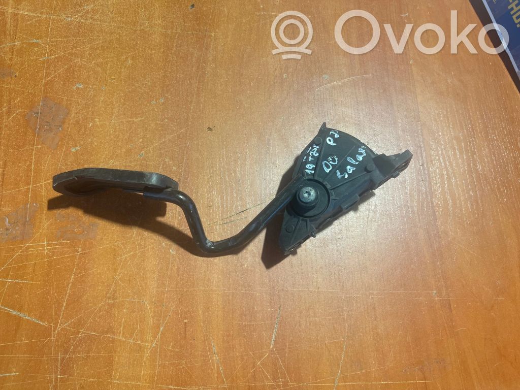 Ford Galaxy Accelerator throttle pedal 