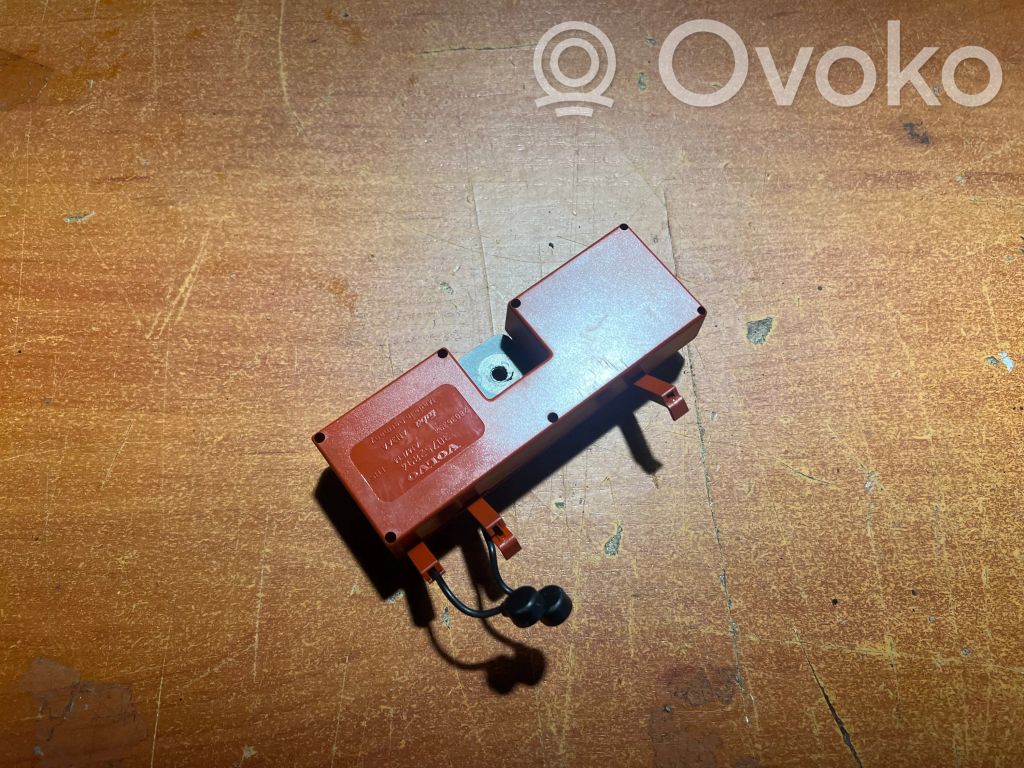 Volvo V70 Amplificador de antena aérea 