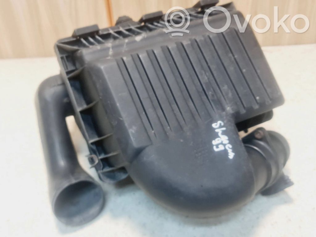 Volkswagen Sharan Luftfilterkasten 