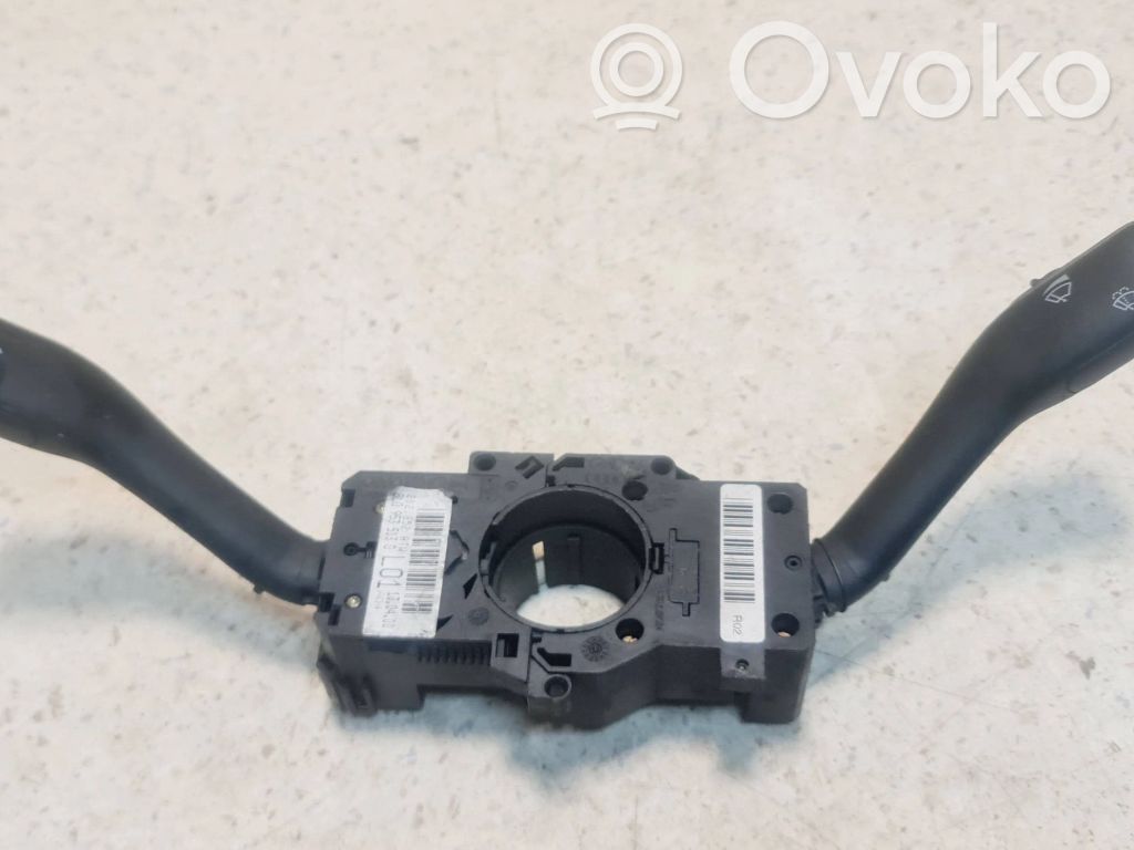 Ford Galaxy Wiper turn signal indicator stalk/switch 