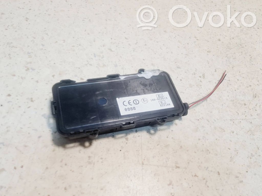Ford Galaxy Phone control unit/module 
