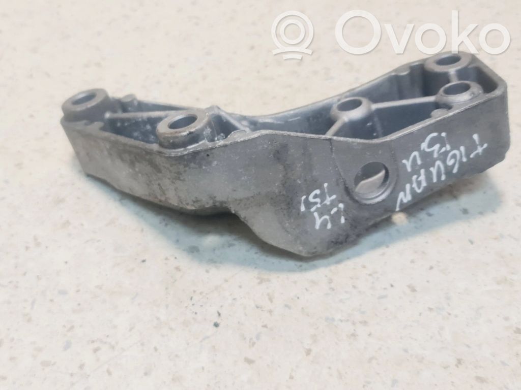 Volkswagen Tiguan Engine mounting bracket 