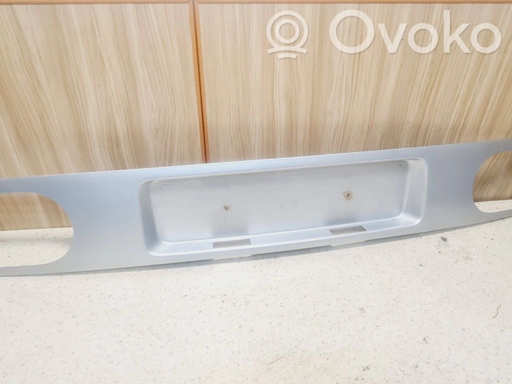 Volkswagen Sharan Tailgate trim 