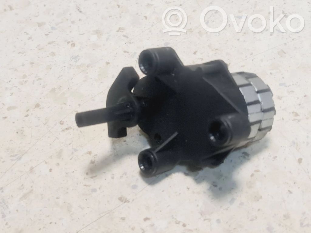 Volkswagen Sharan Stellmotor Heizung Klima 
