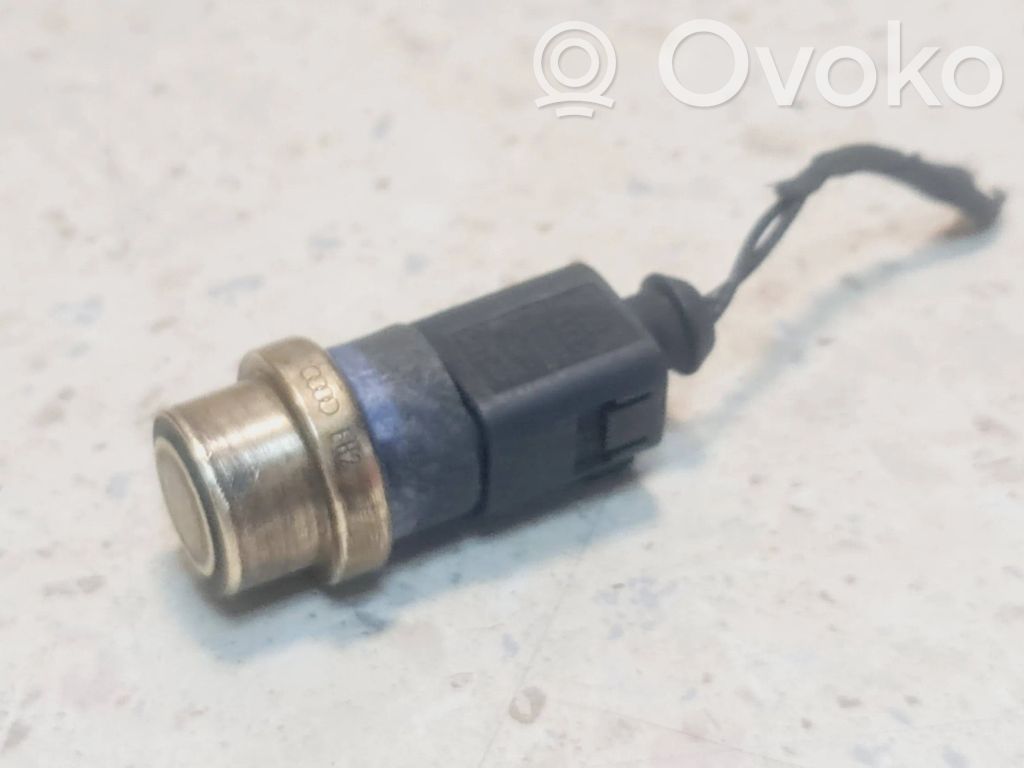 Ford Galaxy Sensor de temperatura del refrigerante 