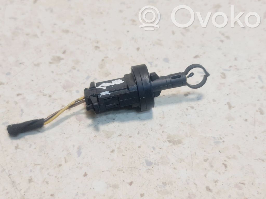 Volkswagen Sharan Interior temperature sensor 