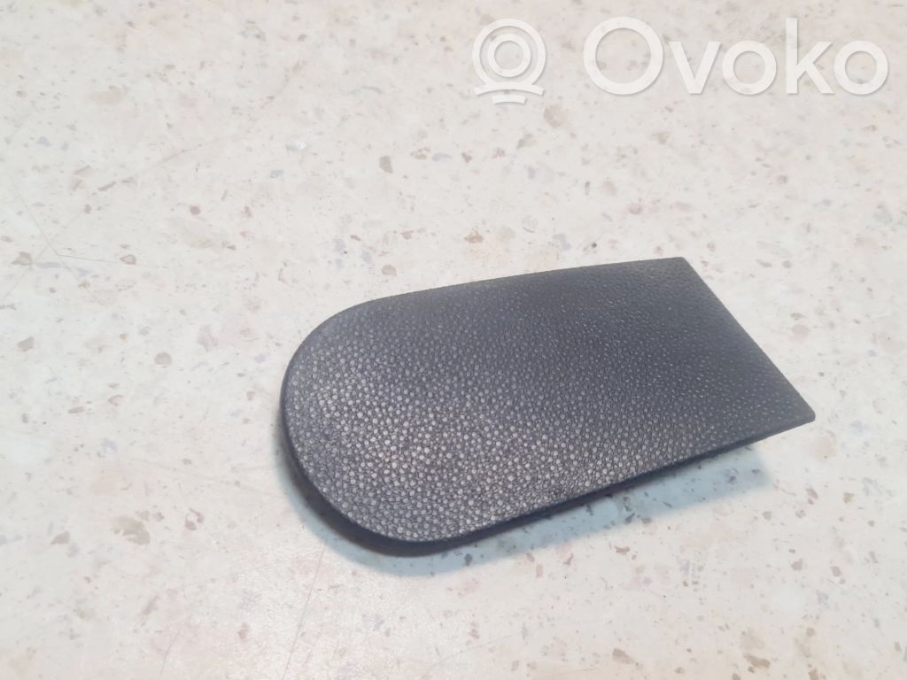 Opel Corsa D Other center console (tunnel) element 