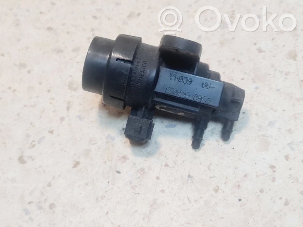 Ford Galaxy Solenoīda vārsts 