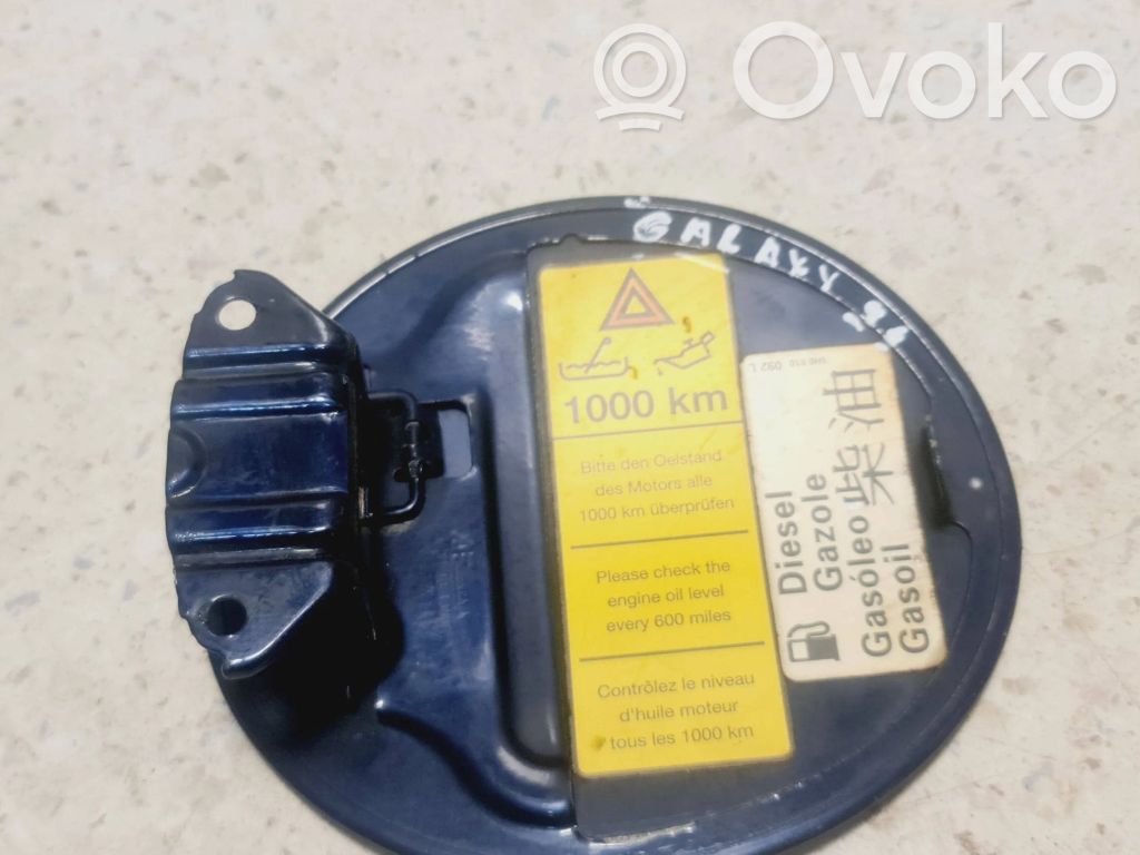 Fuel tank cap   7M0809905,95VW405A26AE