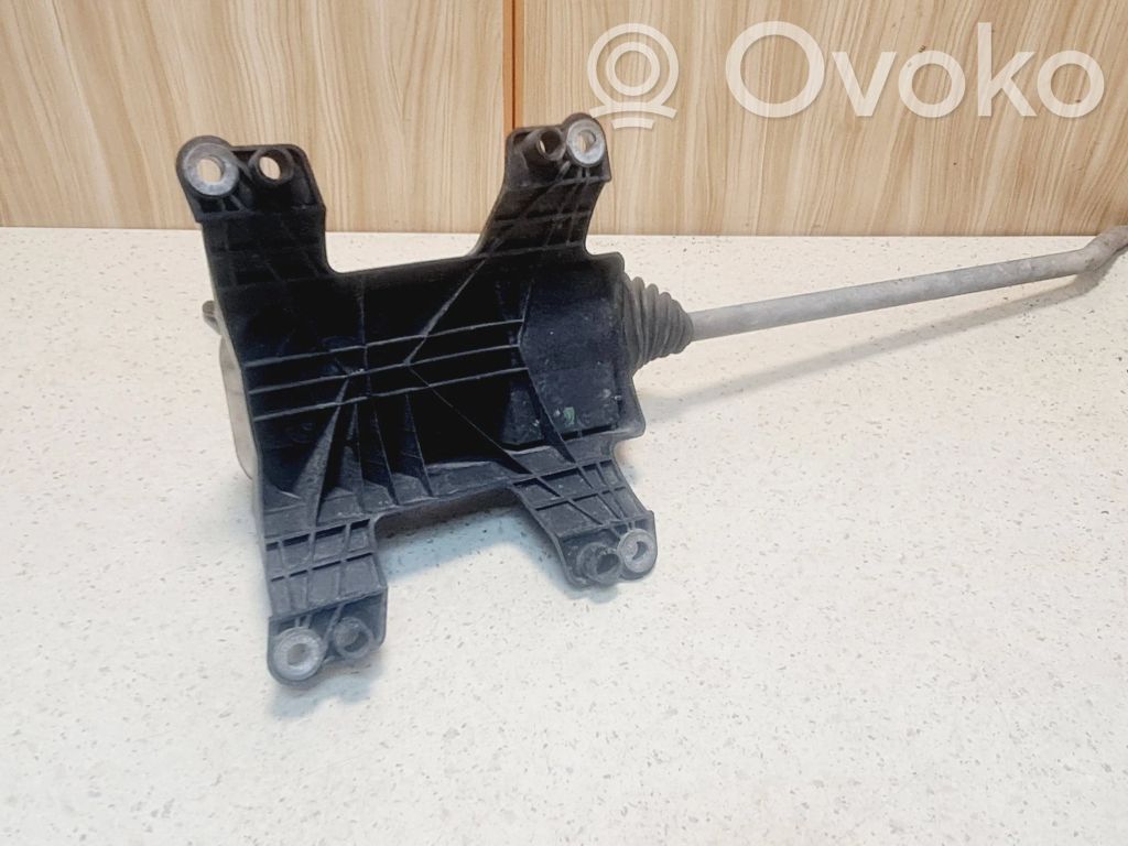 Opel Corsa D Gear shifter/selector 
