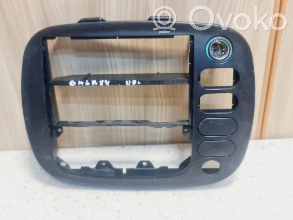 Ford Galaxy Verkleidung Radio / Navigation 