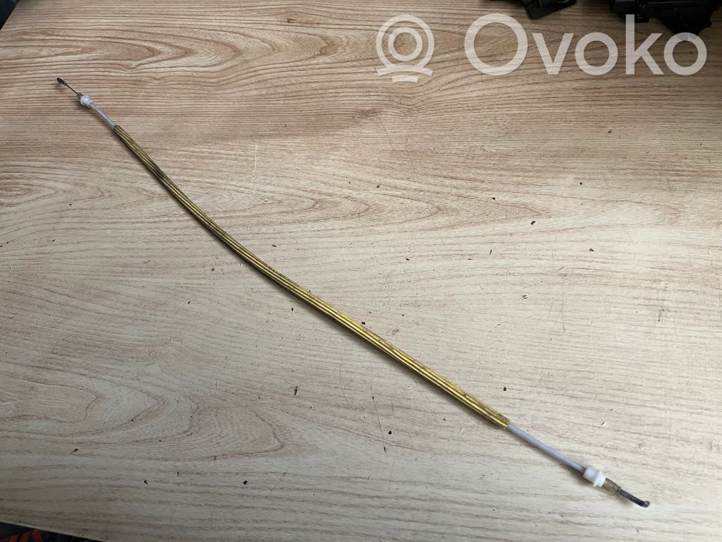 Audi A6 S6 C5 4B Línea de cable de puerta trasera 