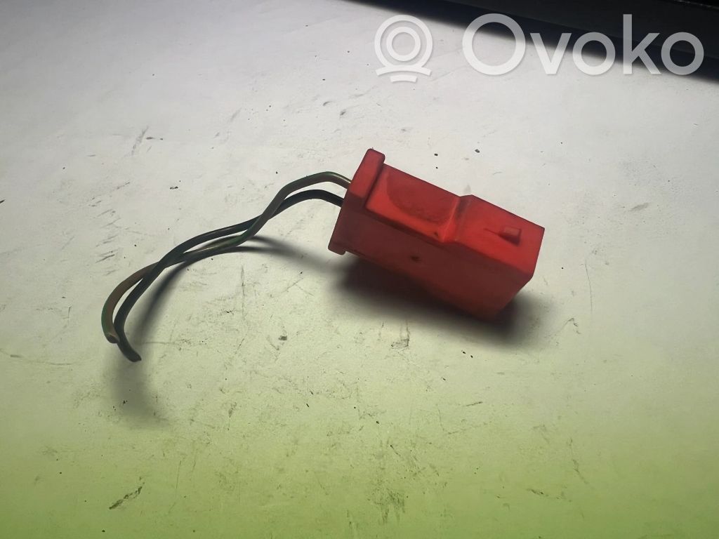 Audi A6 S6 C5 4B Otros cableados 
