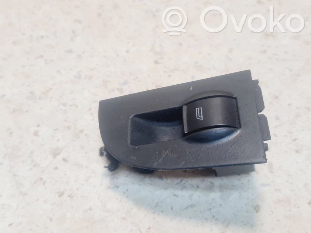 Electric window control switch   4B0959855,4B0959522,Z269696087