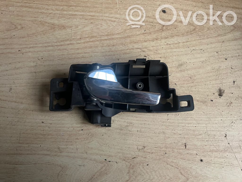 Ford Mondeo MK IV Manecilla interna puerta trasera 