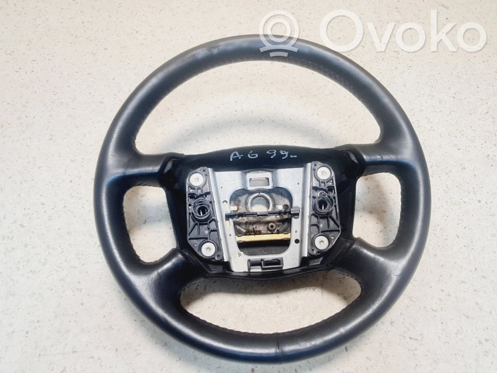 Ohjauspyörä   4B0419091A