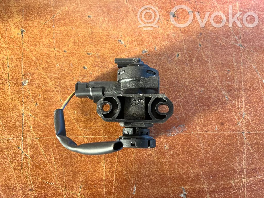 Citroen C8 Solenoīda vārsts 