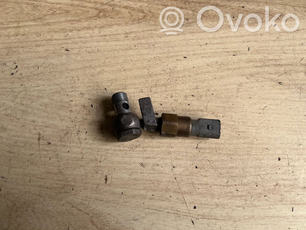 Volkswagen New Beetle Power steering hose/pipe/line 