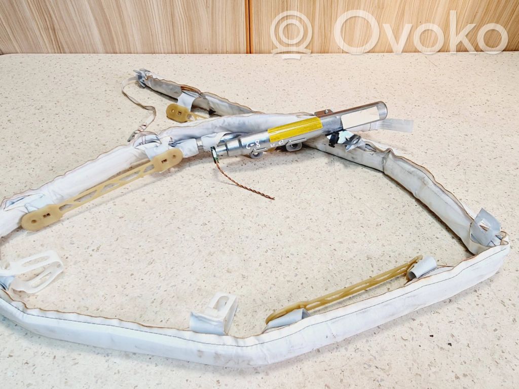 Citroen C8 Kopfairbag 