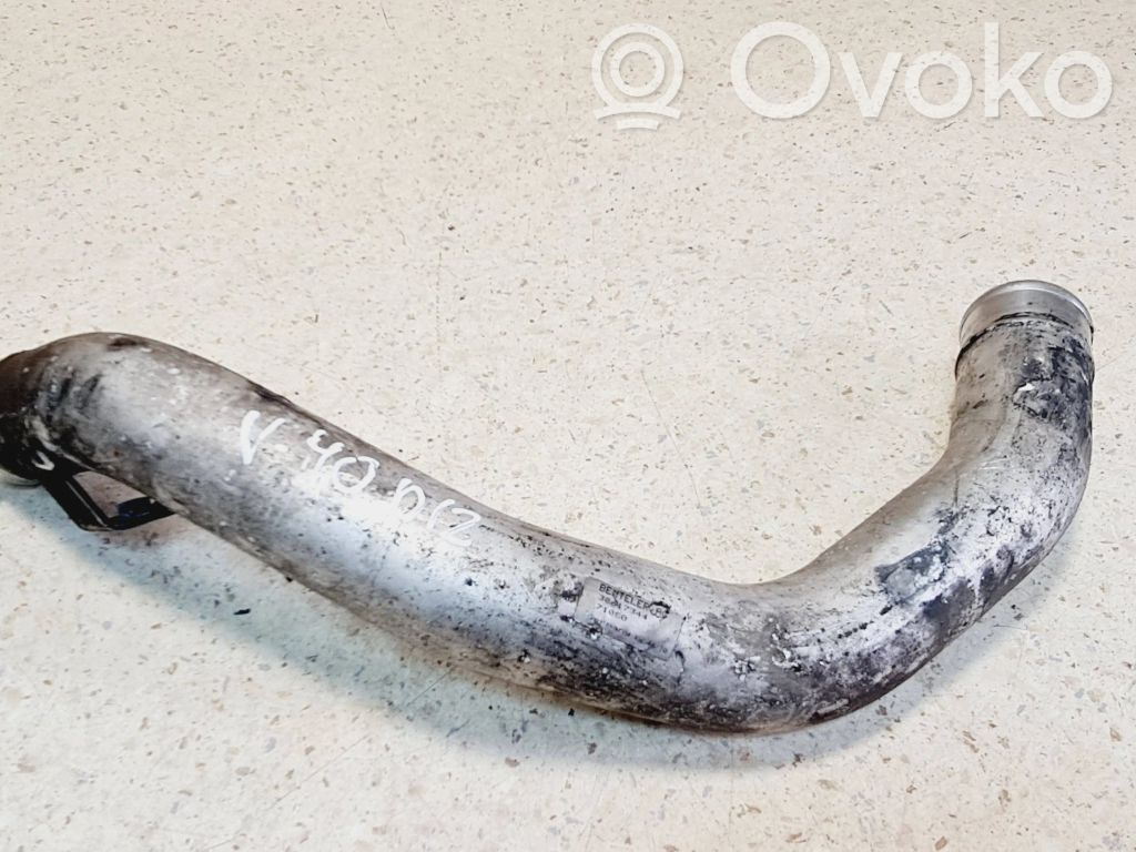 Volvo S40, V40 Intercooler hose/pipe 