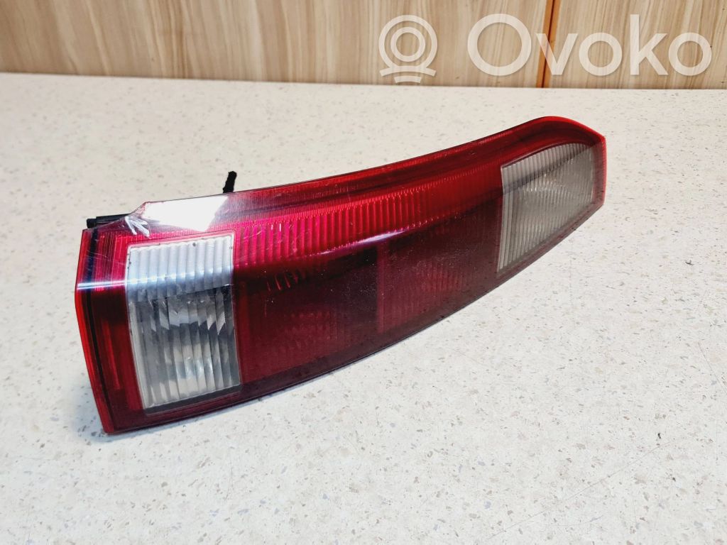 Opel Meriva A Takavalot 