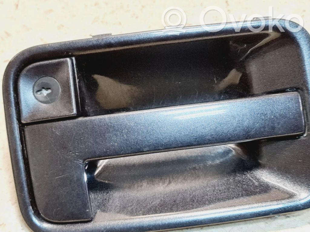 Fiat Ulysse Front door exterior handle 
