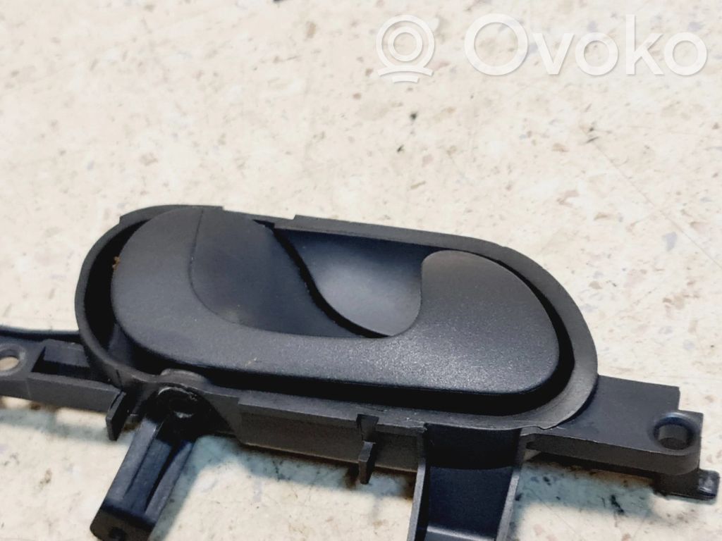 Fiat Ulysse Front door interior handle 