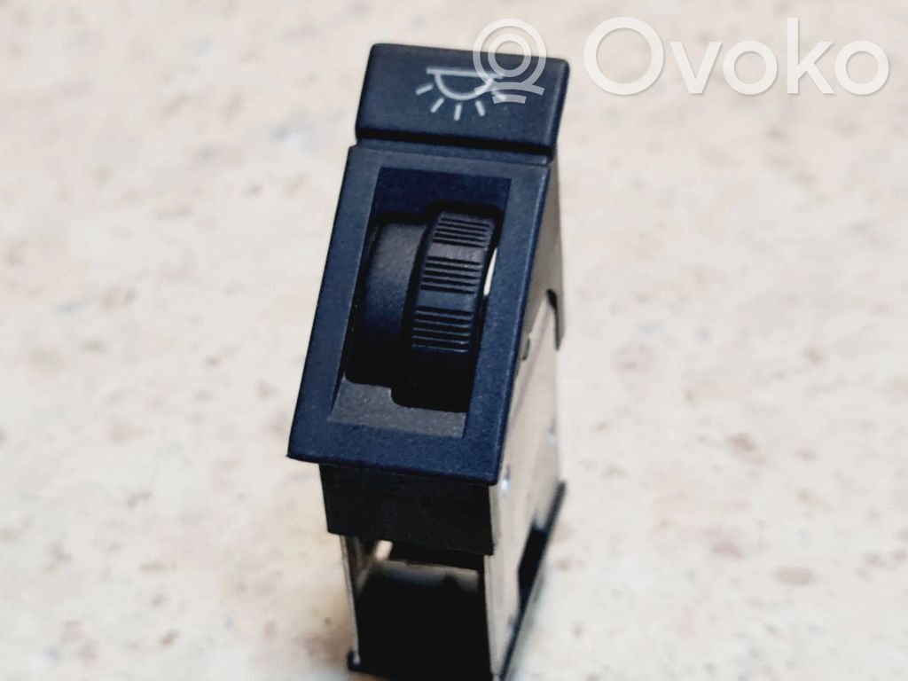 Interior lighting switch   A0287