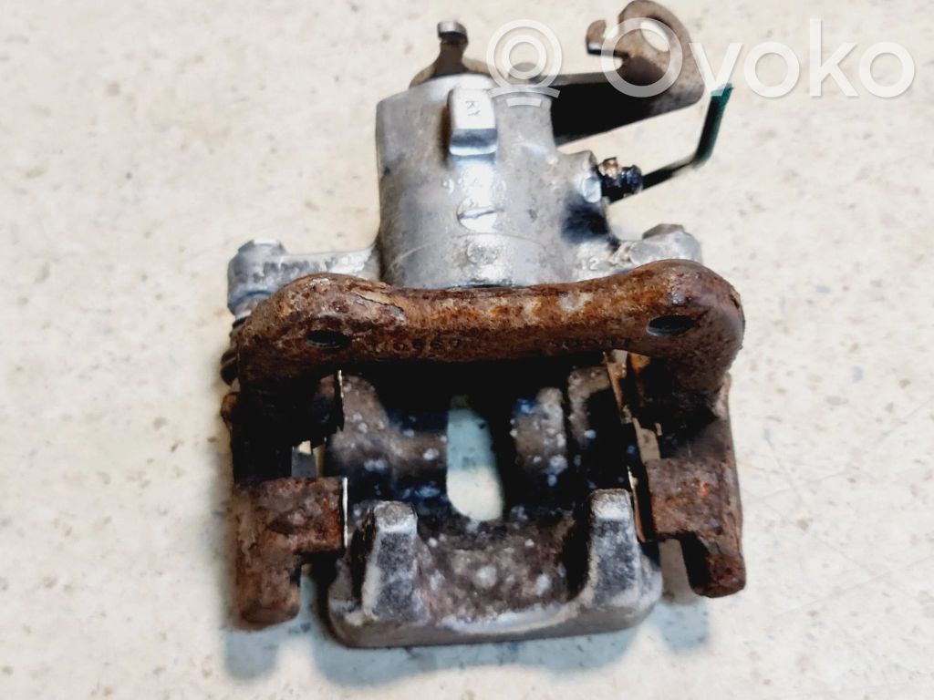 Renault Scenic I Rear brake caliper 