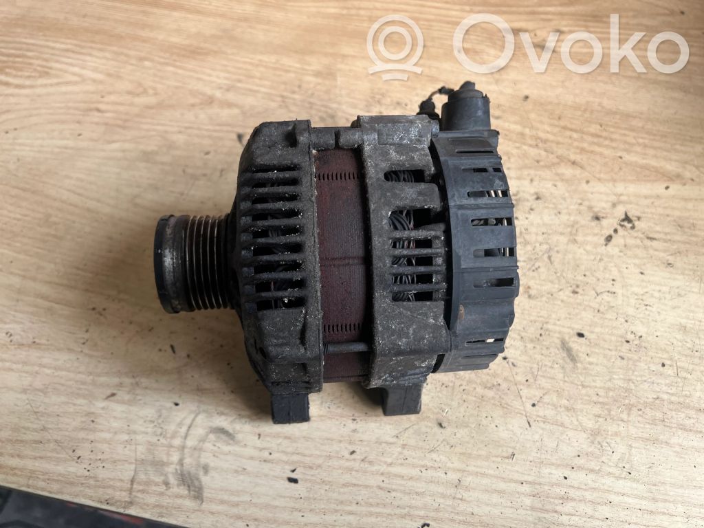 Fiat Ulysse Alternador 